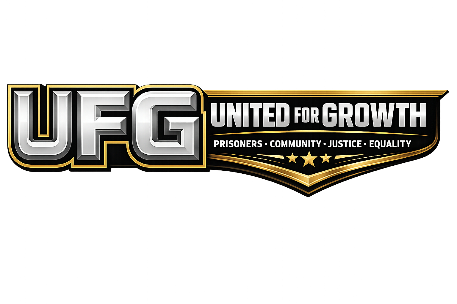 United For Growth Logo